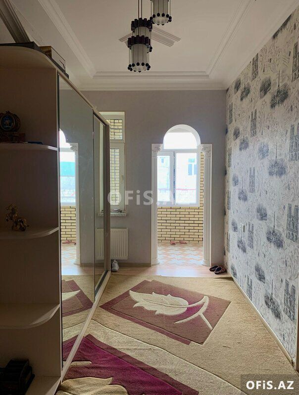 Həyət evləri Satılır Xəzər r., Buzovna q., 4 otaq, 170 m² — Ev, villa, Bakı (6)