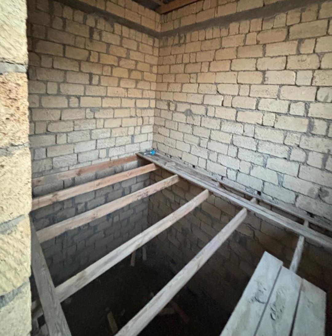 Satılır 3 otaqlı həyət evi/bağ evi 80 m² — Ev, villa, Bakı (7)