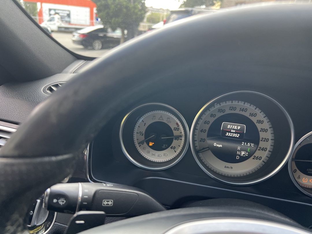Mercedes E 220, 2014 il 90-LR-968 — Avtomobillər, Bakı (9)