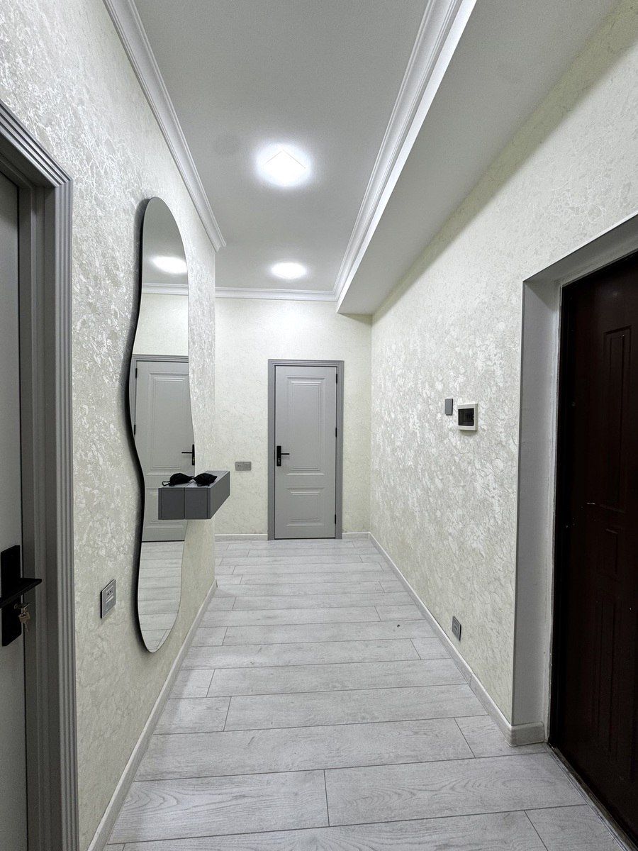 Satılır 2 otaqlı yeni tikili 67 m² — Mənzil, Bakı (8)
