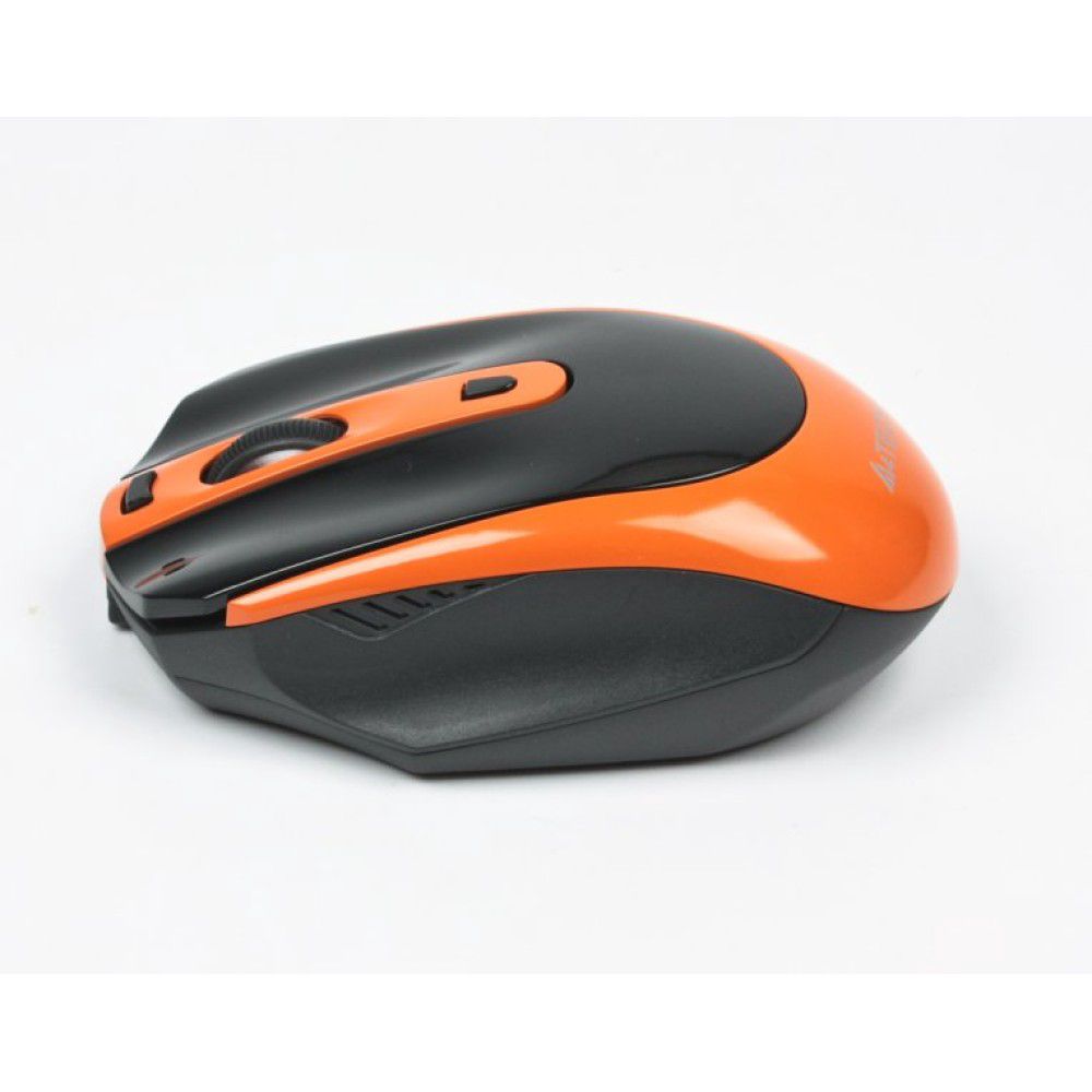 Kabelsiz Siçan A4 Tech G11-580HX-4 Narıncı — Mallar, Bakı
