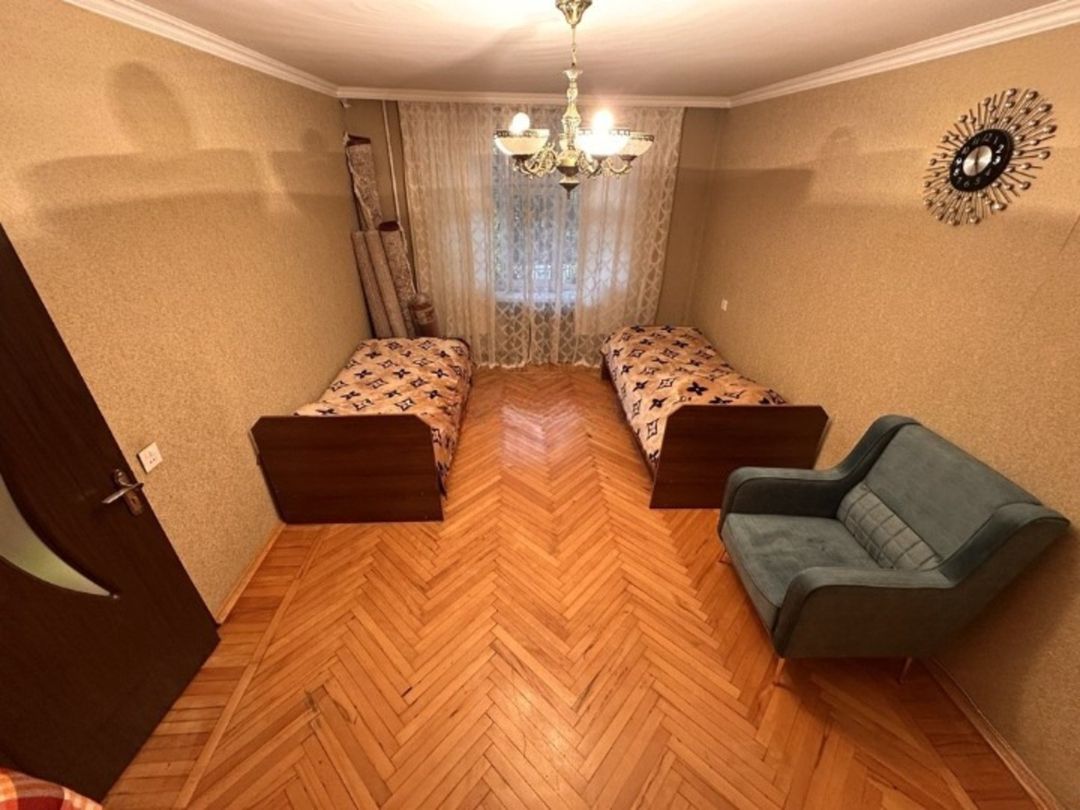 Satılır 3 otaqlı köhnə tikili 80 m² — Mənzil, Bakı (5)