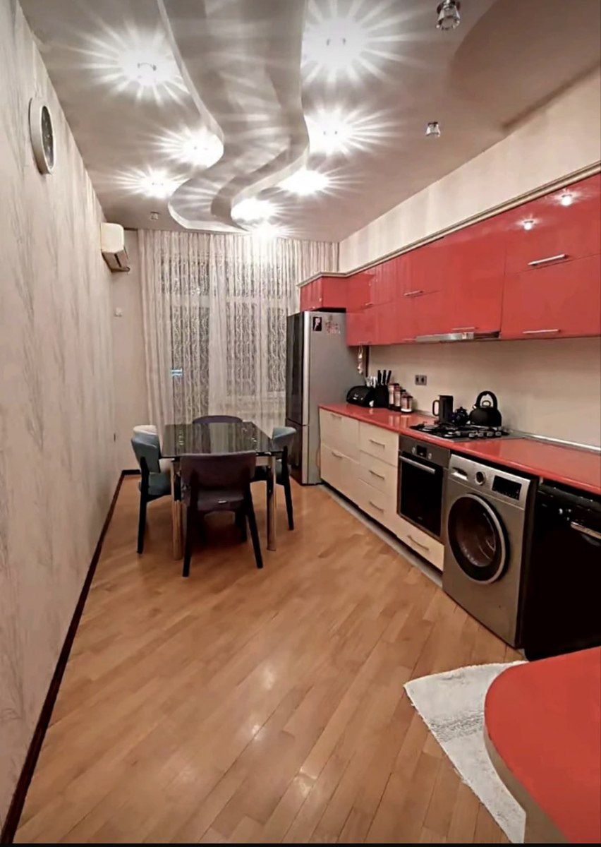 Satılır 3 otaqlı yeni tikili 114 m² — Mənzil, Bakı (6)