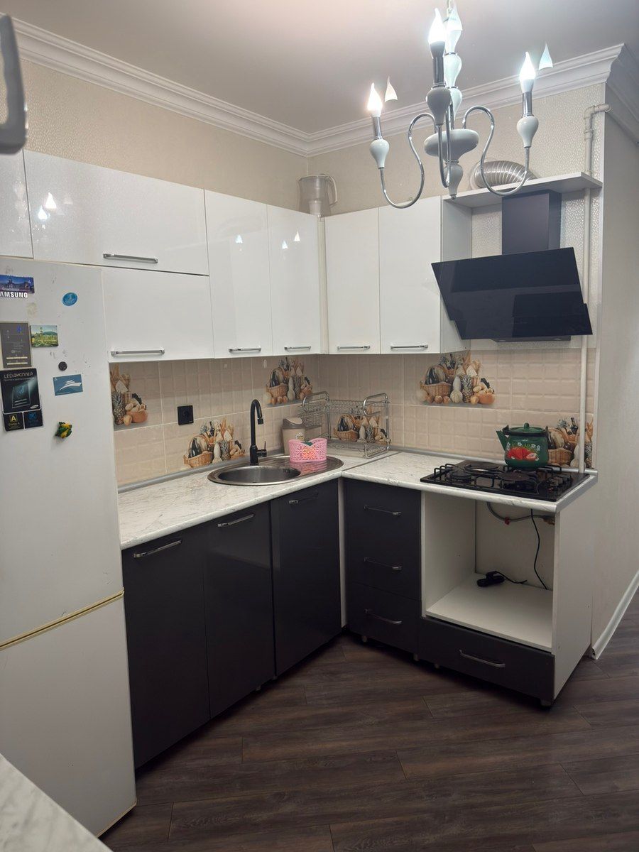 3-otaqlı mənzil kirayə verilir, Sumqayıt ş., 72 m² — Mənzil, Sumqayıt (8)