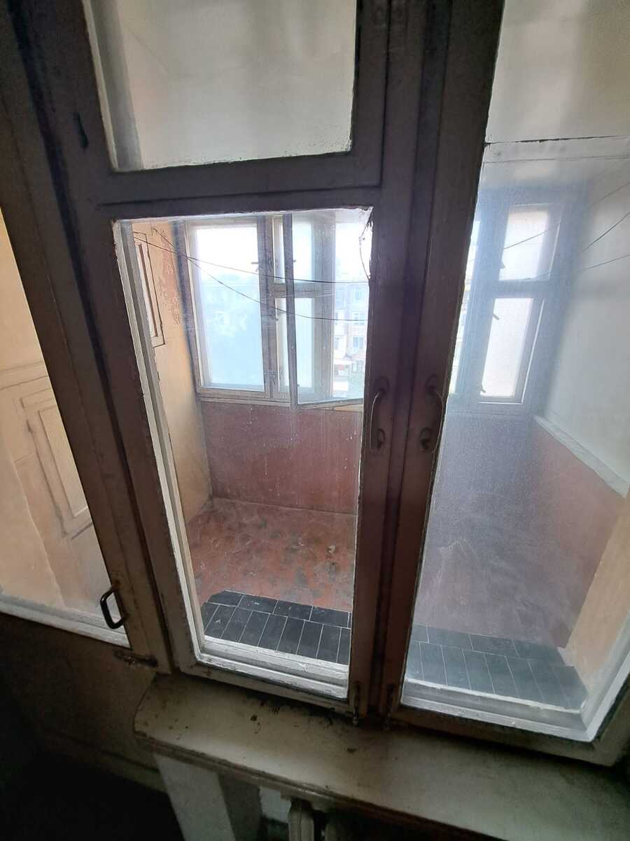 Satılır 3 otaqlı köhnə tikili 70 m² — Mənzil, Bakı (7)