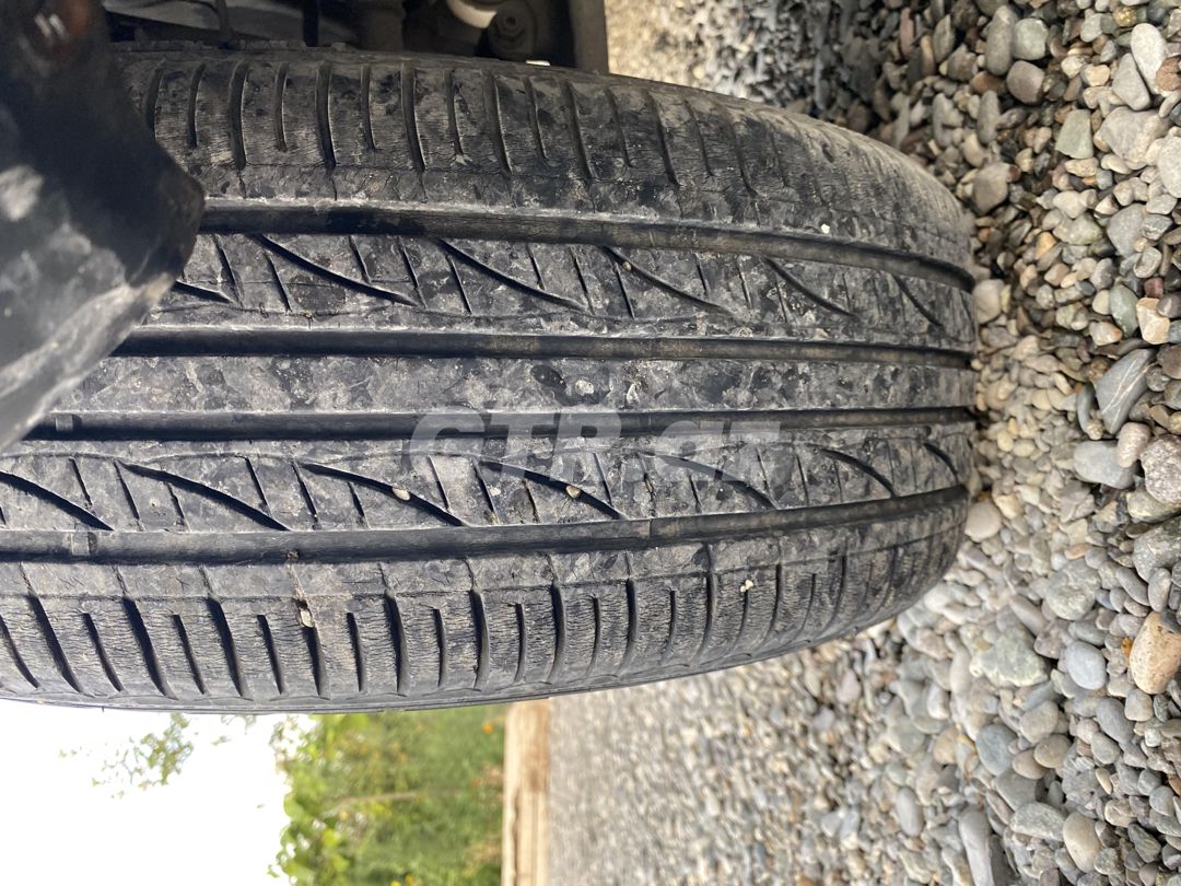 Nissan X-Trail 2.5 L, 2008, 244 000 km — Avtomobillər, Tərtər (3)