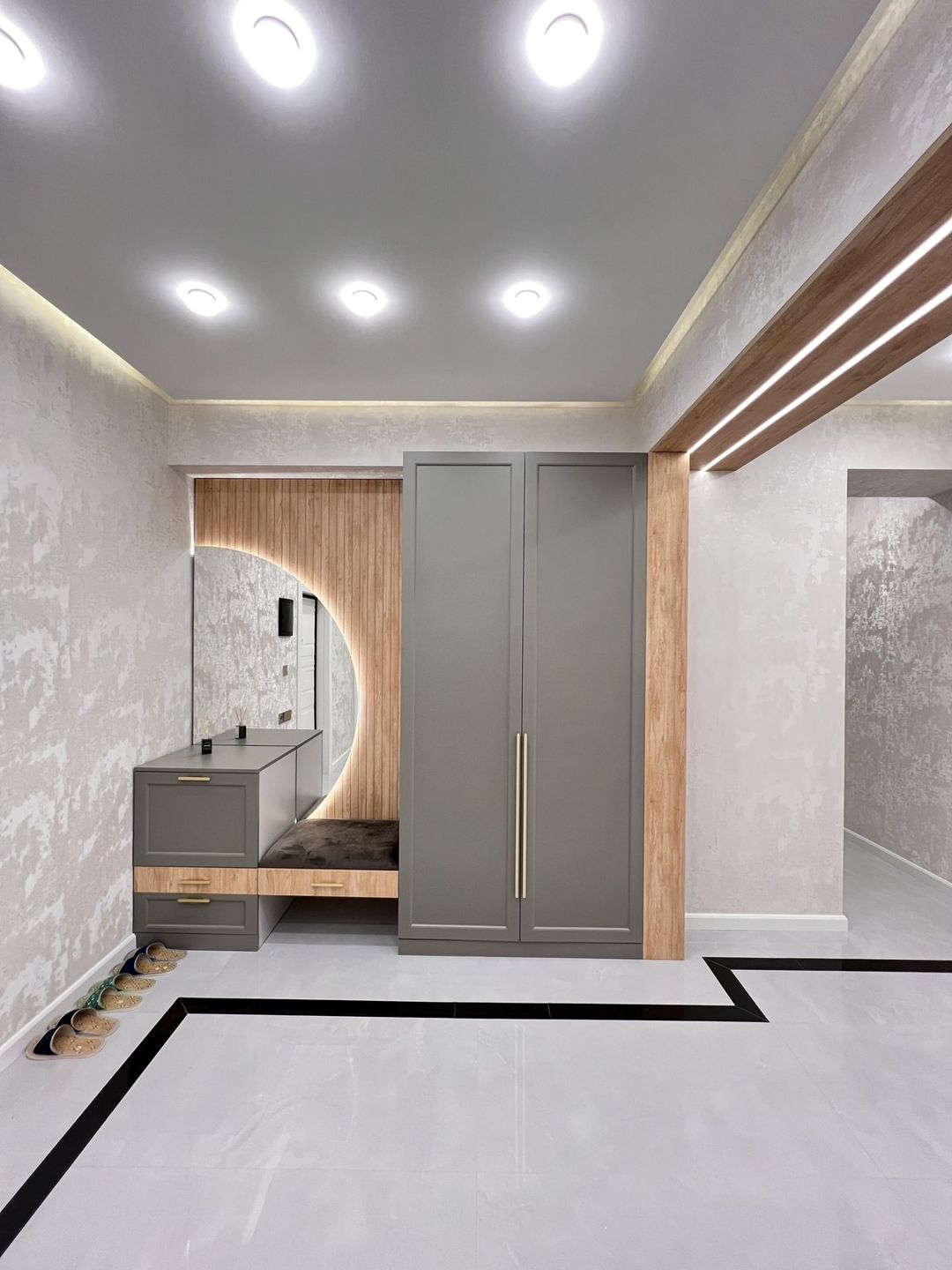 Satılır 2 otaqlı yeni tikili 84 m² — Mənzil, Bakı (2)