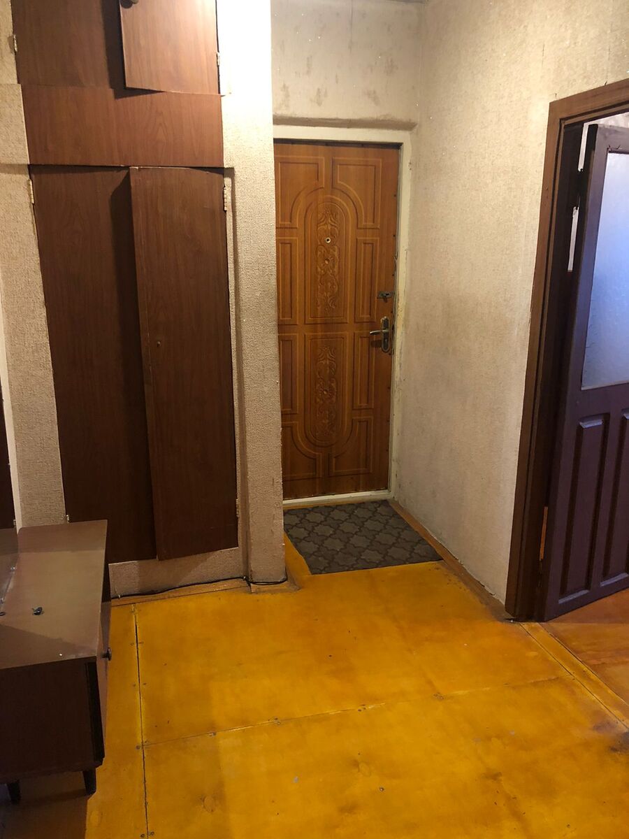 Satılır 3 otaqlı köhnə tikili 75 m² — Mənzil, Bakı (8)