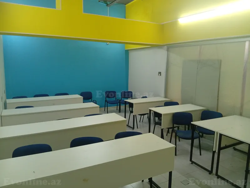 Satılır Obyekt 220 m² Bakı, Nəsimi r., 28 May m — Əmlak, Bakı (8)