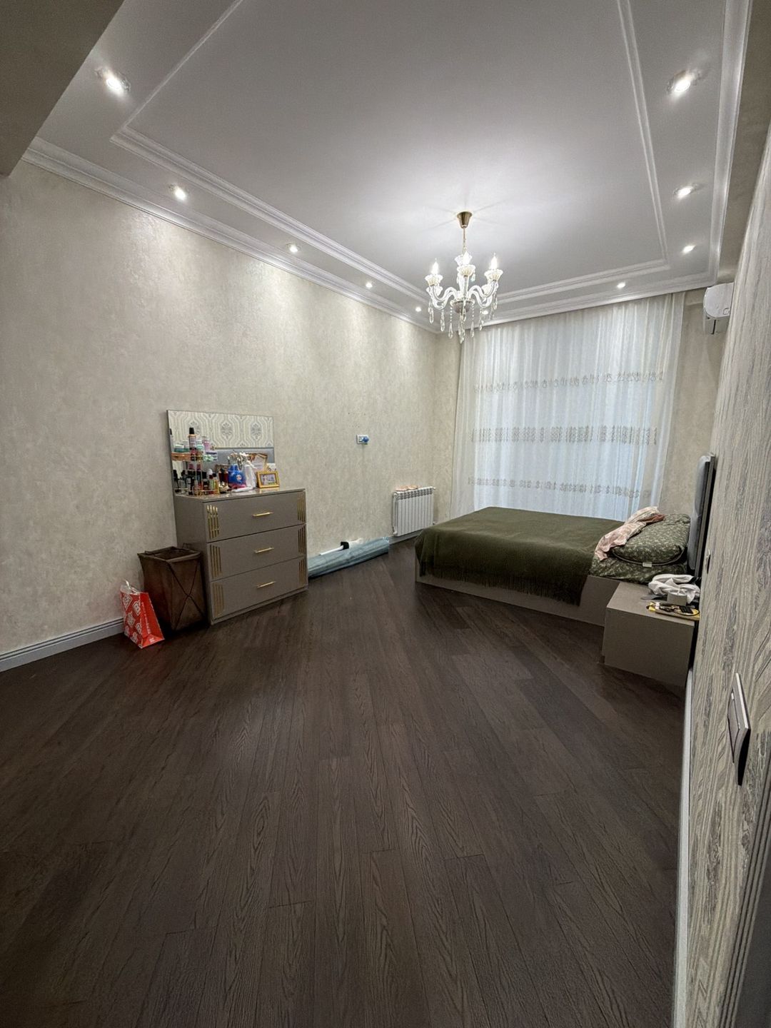 Satılır 2 otaqlı yeni tikili 105 m² — Mənzil, Bakı (4)