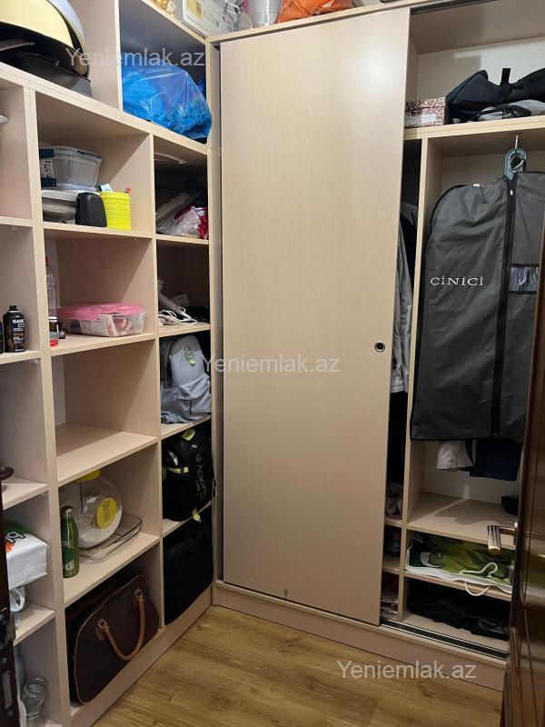 Satılır 3 otaqlı Bina evi menzil (Yeni tikili), 130 m², Xırdalan ş — Mənzil (8)