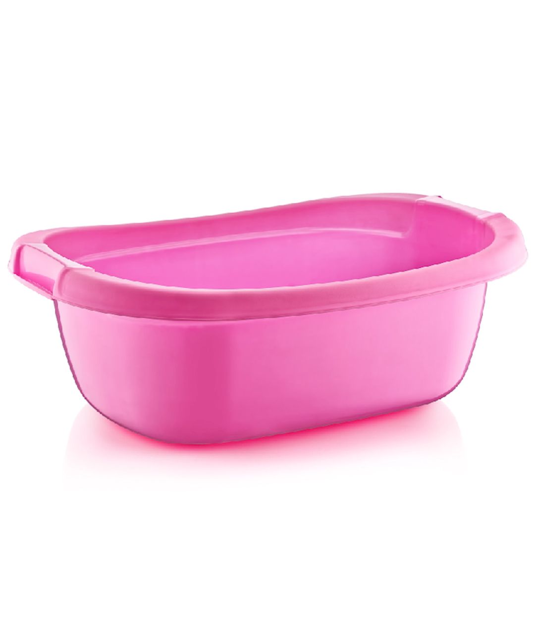 Plastik vanna Dunya Plastic 05603 40 l, müxtəlif rənglər — Mallar, Bakı (2)