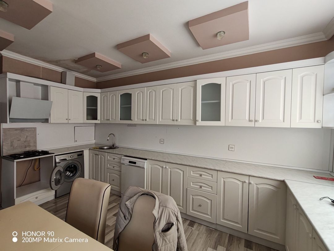 İcarəyə verilir 2 otaqlı yeni tikili 70 m² — Mənzil, Xırdalan (10)