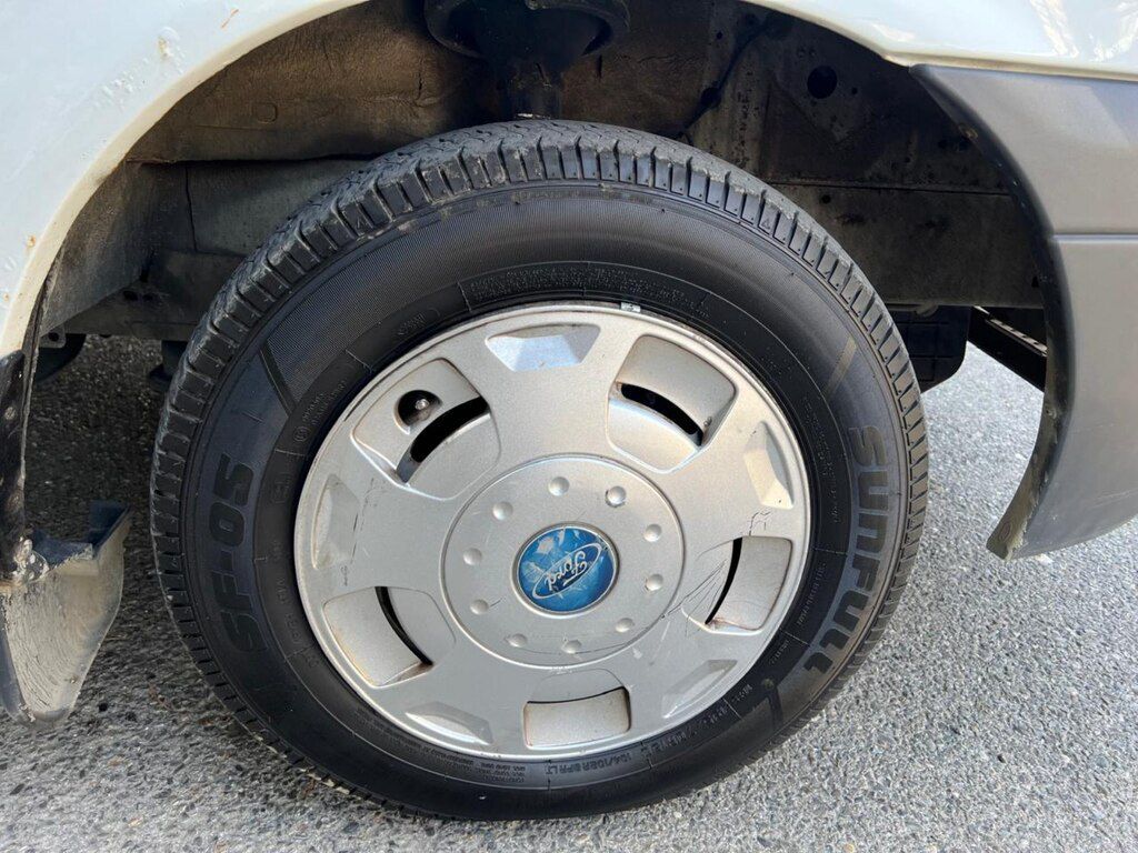 Ford Transit, 2.2 L, 2008 il, 220 000 km 01-CV-824 — Avtomobillər, Xırdalan (11)