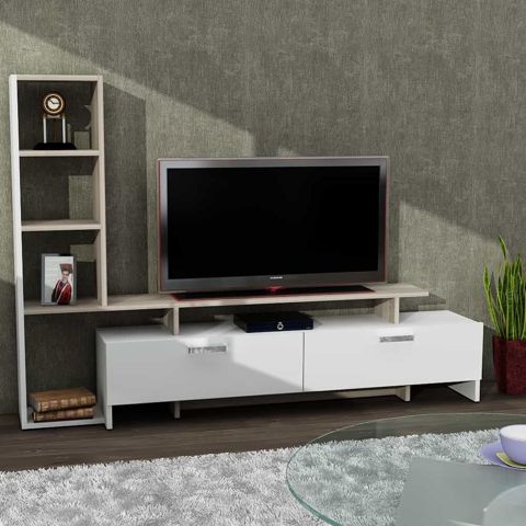 Şimal TV stend — Bakı