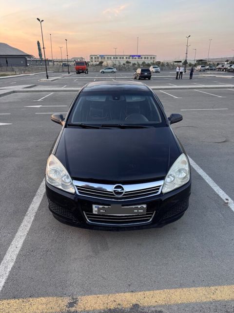 Opel Astra, 1.8 L, 2008 il, 330 000 km — Bakı