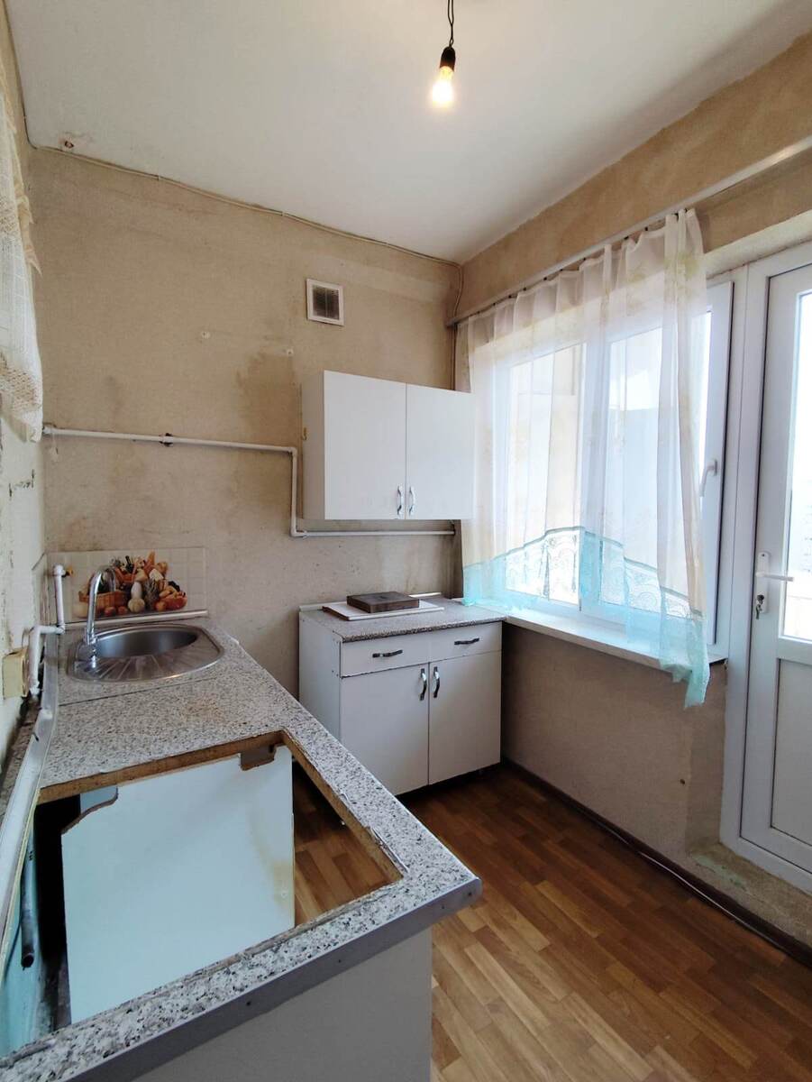 Satılır 3 otaqlı köhnə tikili 80 m² — Mənzil, Bakı (11)