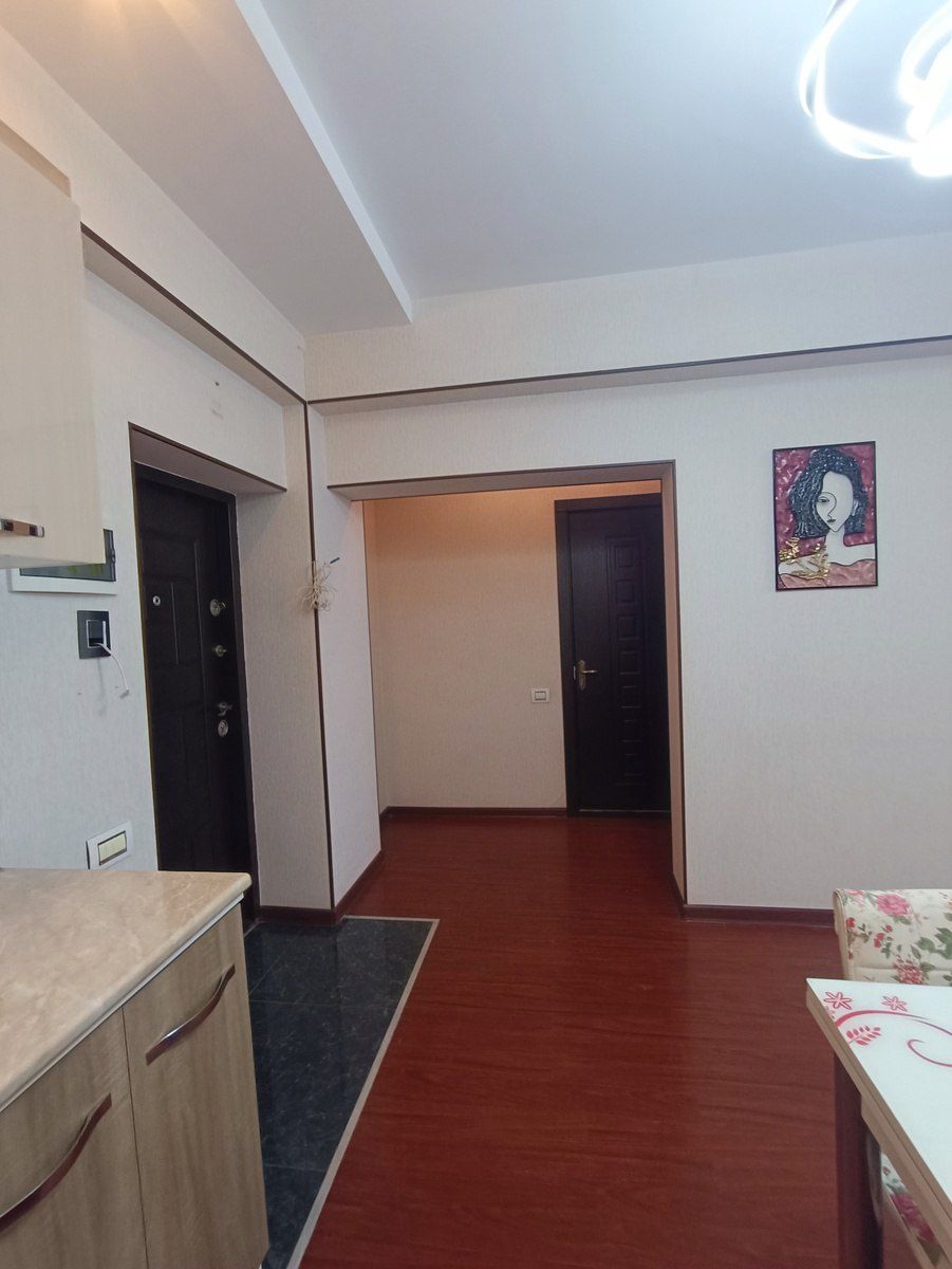 Satılır 2 otaqlı yeni tikili 58 m² — Mənzil, Xırdalan (6)