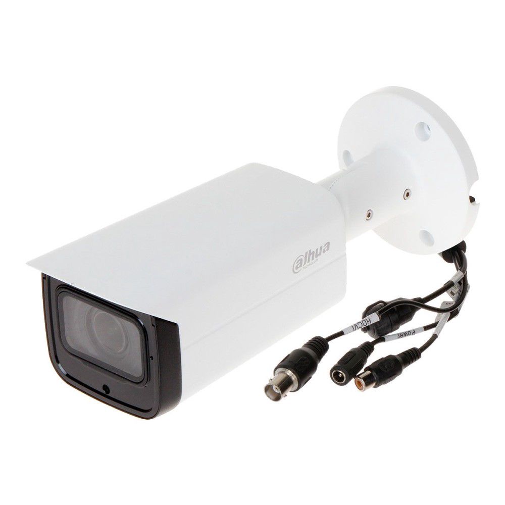 8Mp Starlight Hdcvı Kamera Dahua DH-HAC-HFW2802TP-A-I8 — Mallar, Bakı (2)