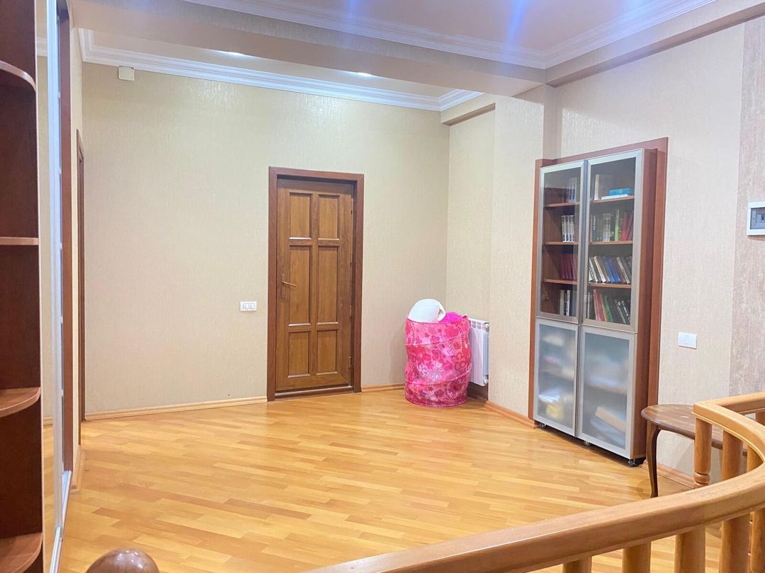 Satılır 3 otaqlı yeni tikili 120 m² — Mənzil, Bakı (11)