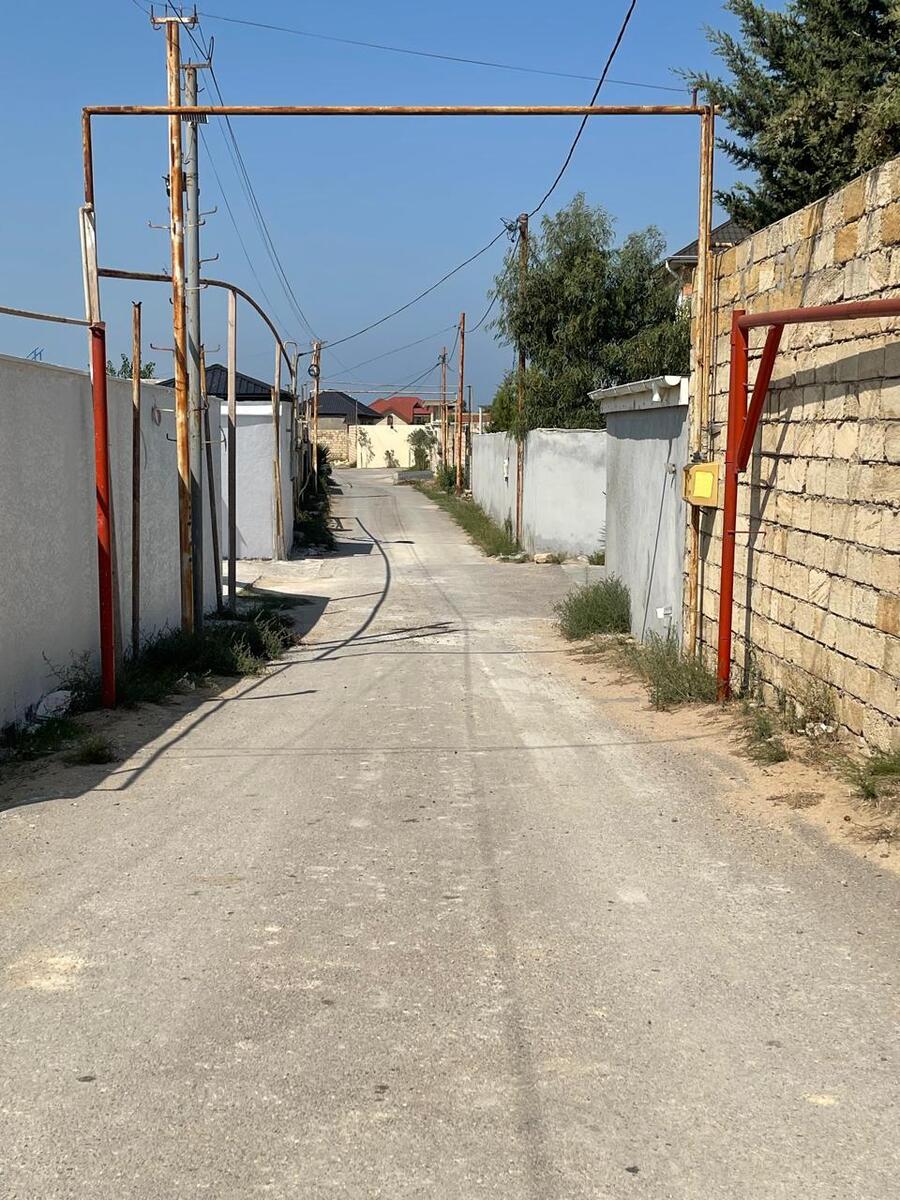 6 sot torpaq sahəsi, Nardaran qəs — Torpaq, Bakı (3)