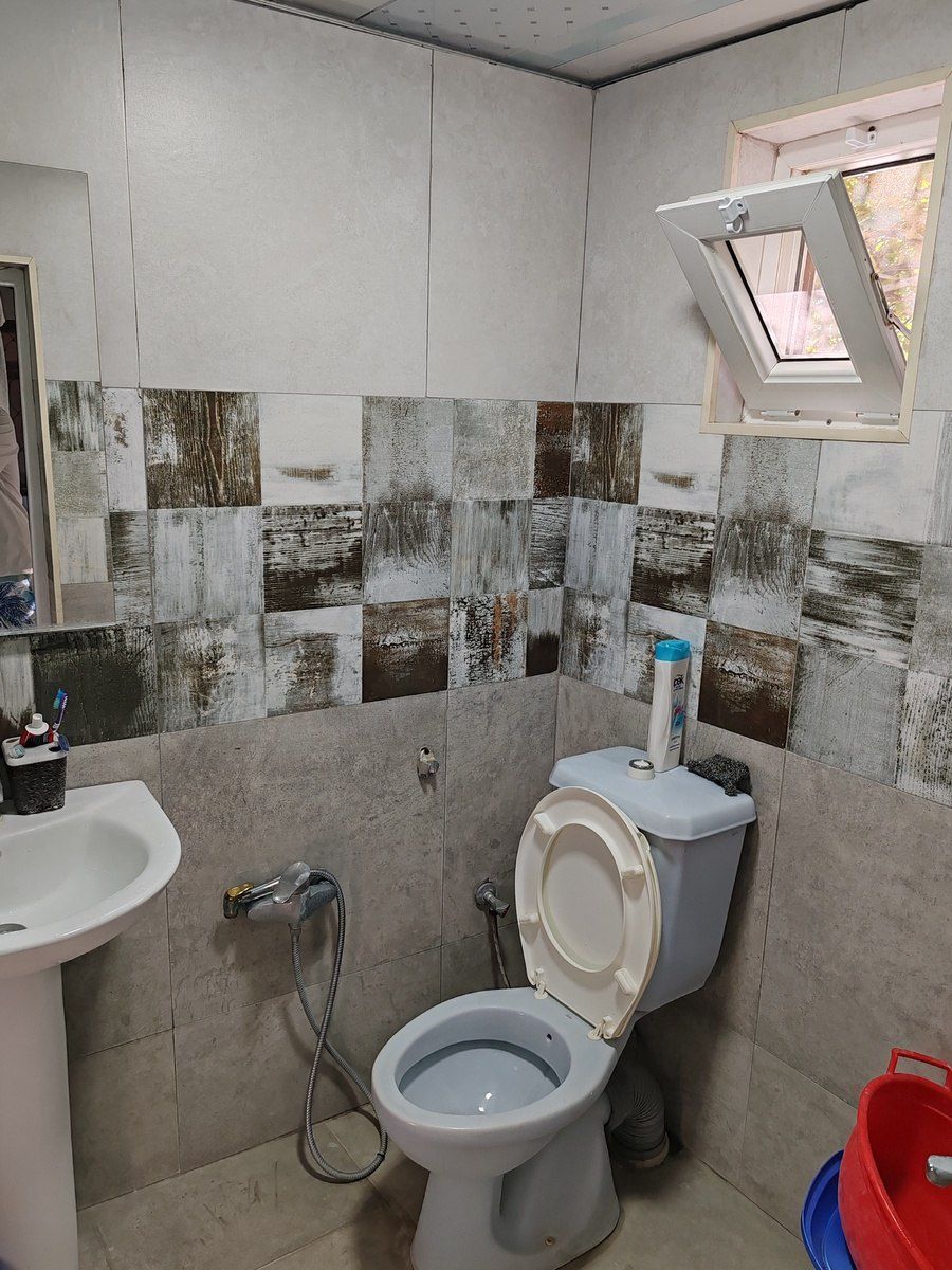 İcarəyə verilir 1 otaqlı həyət evi/bağ evi 20 m² — Ev, villa, Bakı (4)