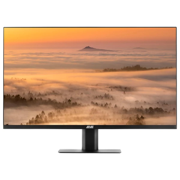 2E F2723B FHD Black Monitor 2E-F2723B-01.UA — Bakı