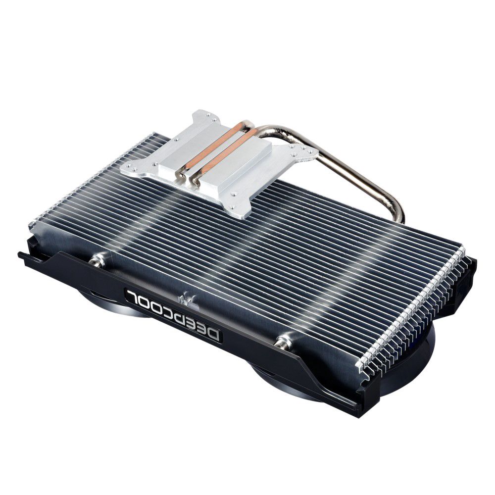 Qrafik kart üçün Kuler DeepCool V2000 — Mallar, Bakı (2)