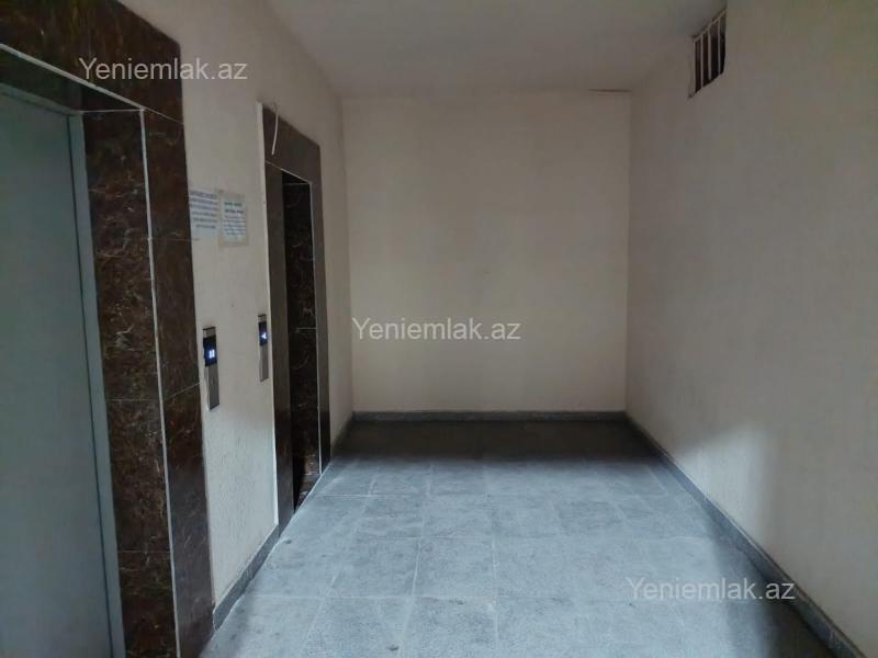 Satılır 3 otaqlı Bina evi menzil (Yeni tikili), 113 m², Xətai rayonu — Mənzil, Bakı (11)