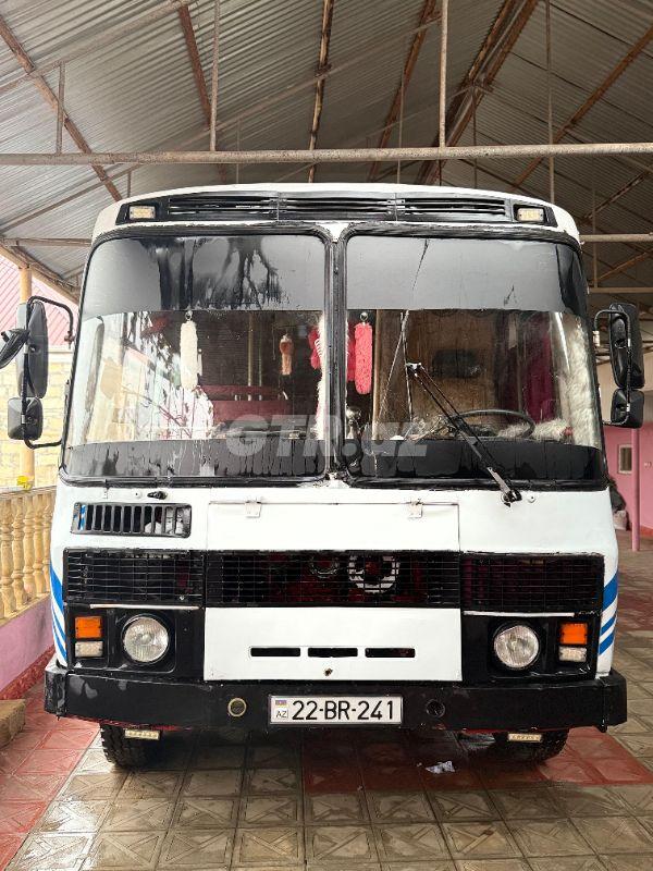 PAZ 32054 4.2 L, 2002, 12 587 km — Avtomobillər, Goranboy (10)