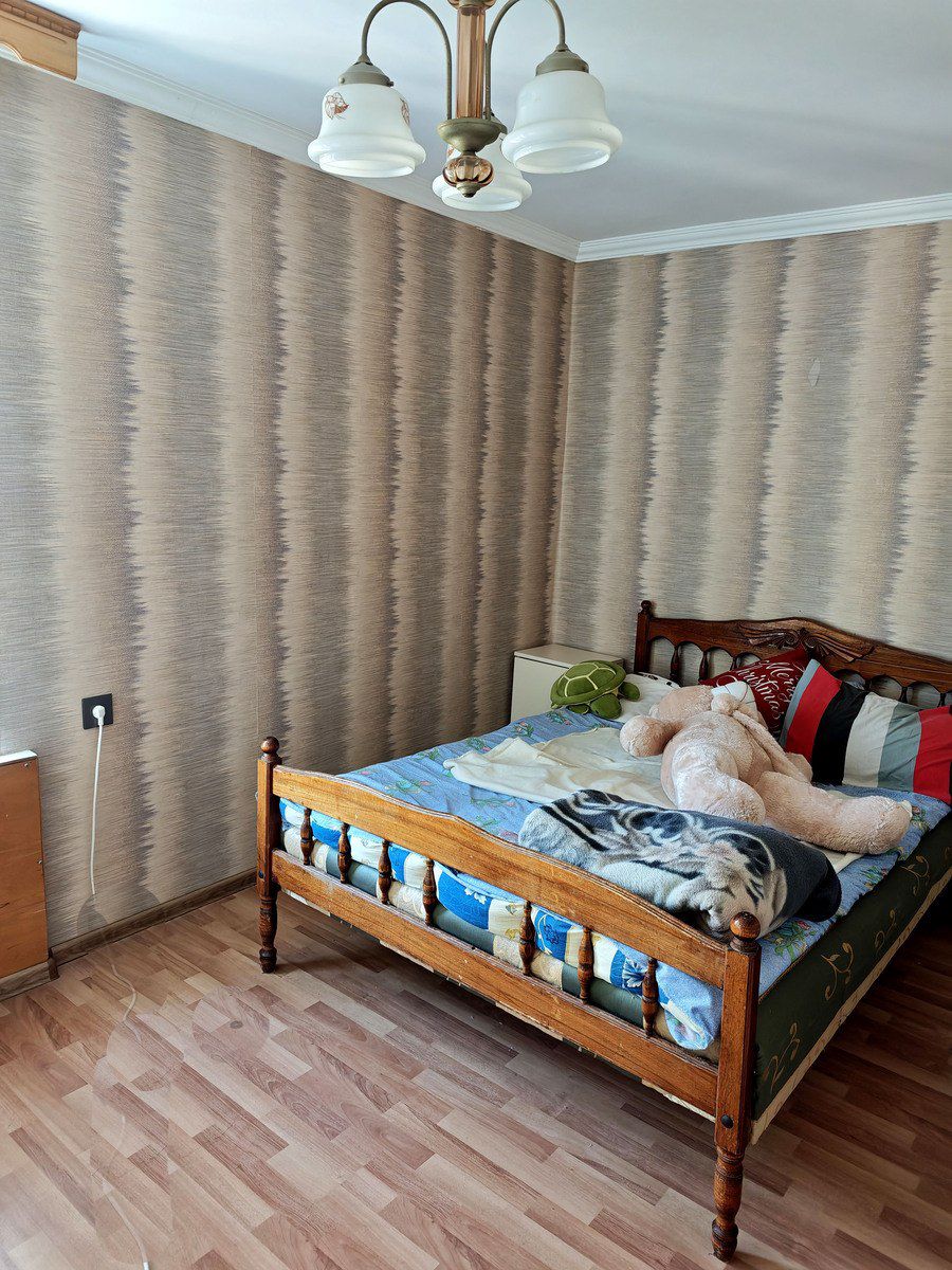 Satılır 2 otaqlı köhnə tikili 45 m² — Mənzil, Bakı (10)