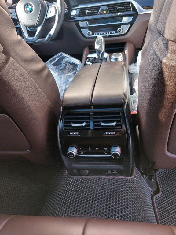 BMW 530e, 2.0 L, 12 kWh, 2021 il, 108 622 km — Avtomobillər, Bakı (3)