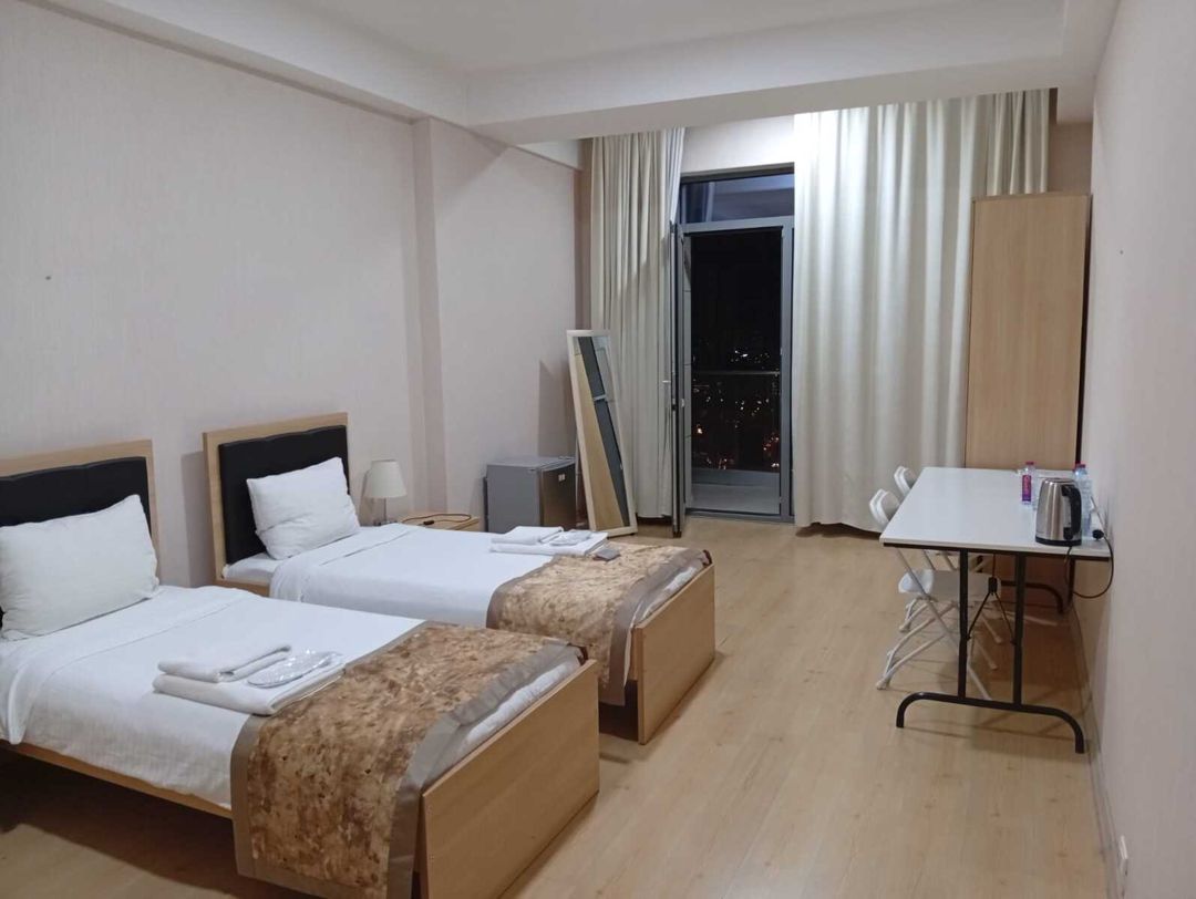 İcarəyə verilir 1 otaqlı yeni tikili 30 m² — Mənzil, Bakı (2)