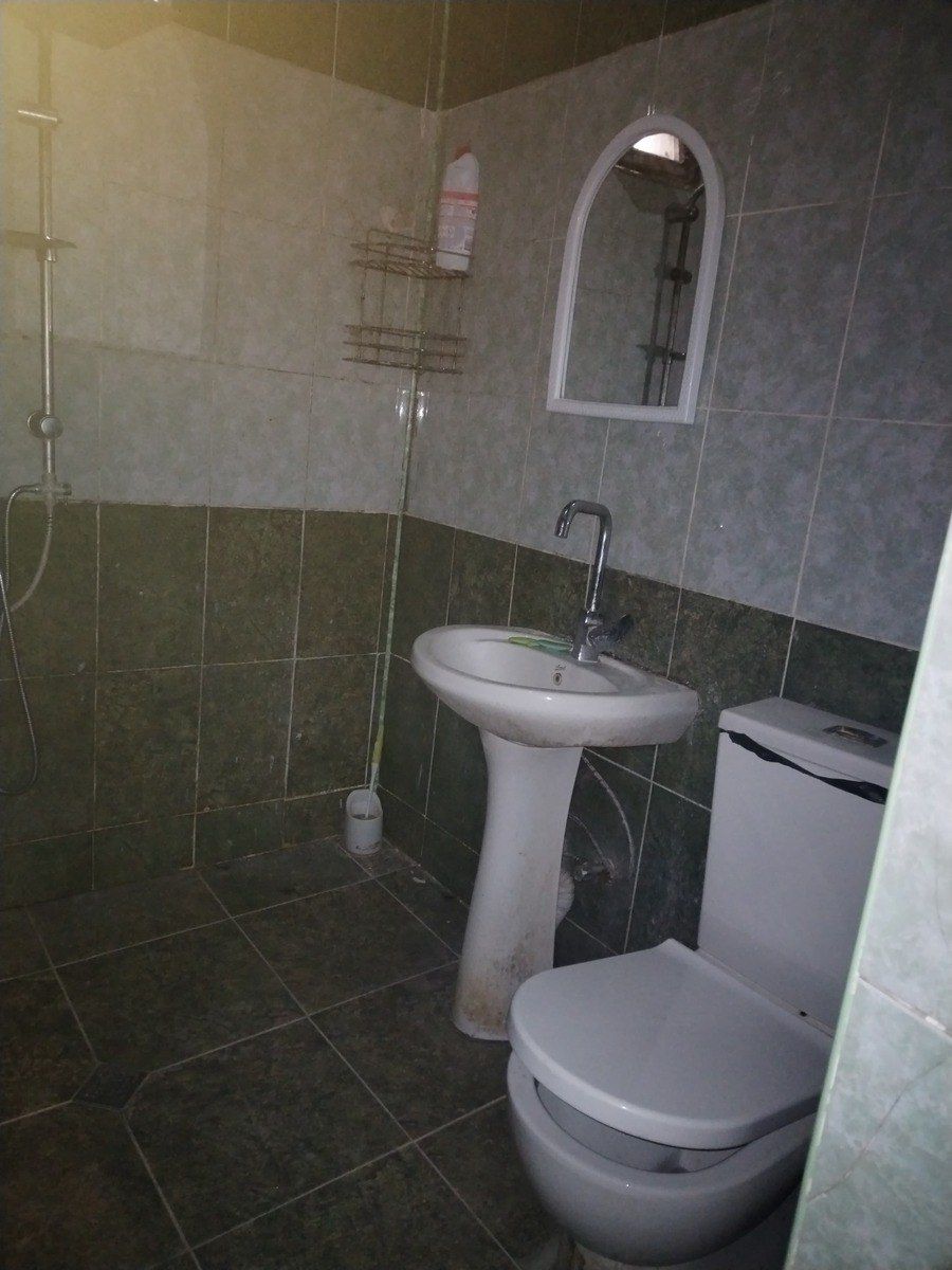 Satılır 3 otaqlı həyət evi/bağ evi 100 m² — Ev, villa, Bakı (9)