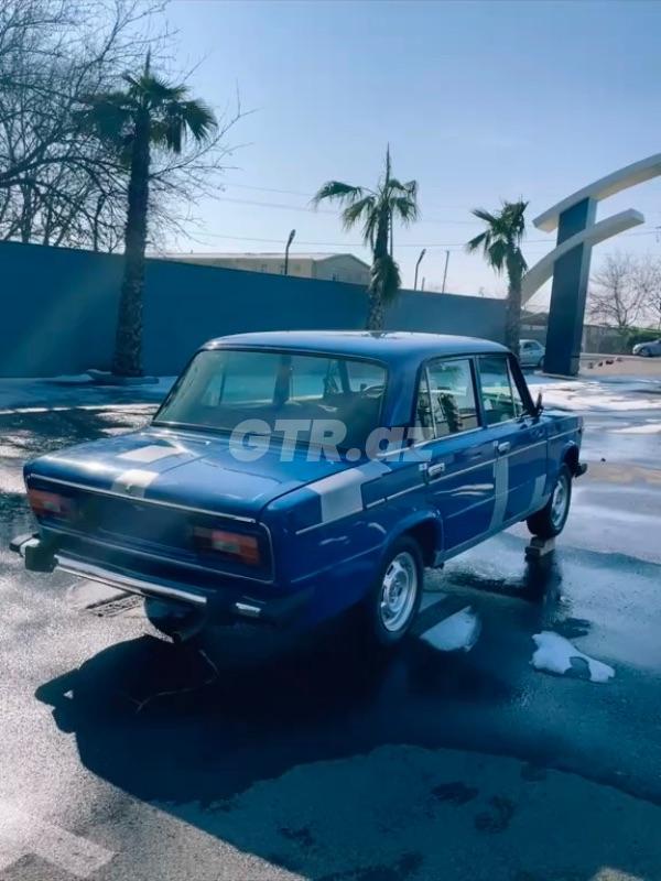 Lada (vaz) 2106 1.6 l, 2004, 345 776 km — Avtomobillər, Cəlilabad (6)