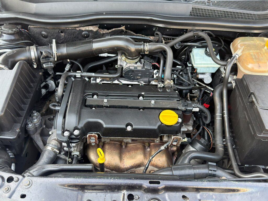 Opel Astra, 1.4 L, 2009 il, 390 254 km — Avtomobillər, Sumqayıt (5)