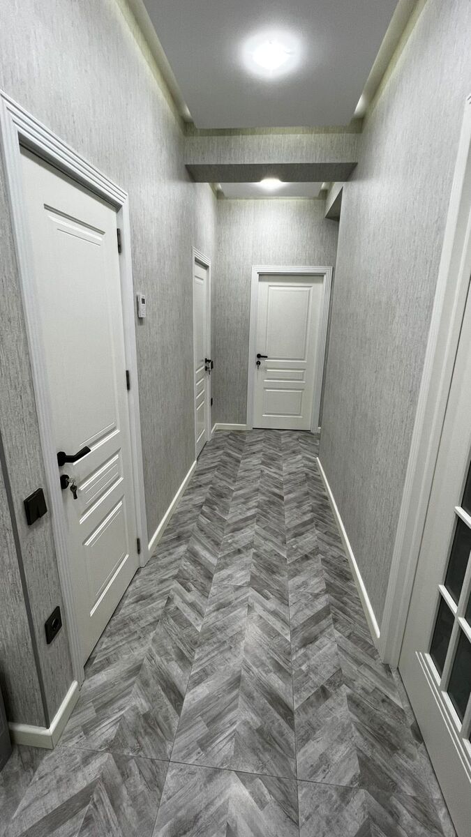 İcarəyə verilir 3 otaqlı yeni tikili 170 m² — Mənzil, Bakı (6)