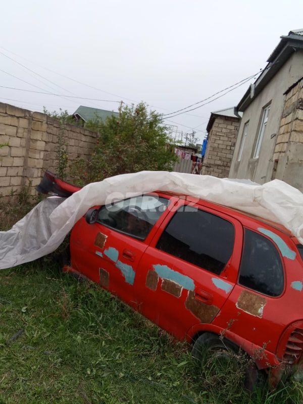 Opel Vita 0.2 L, 2000, 765 238 896 km — Avtomobillər, Xaçmaz (4)