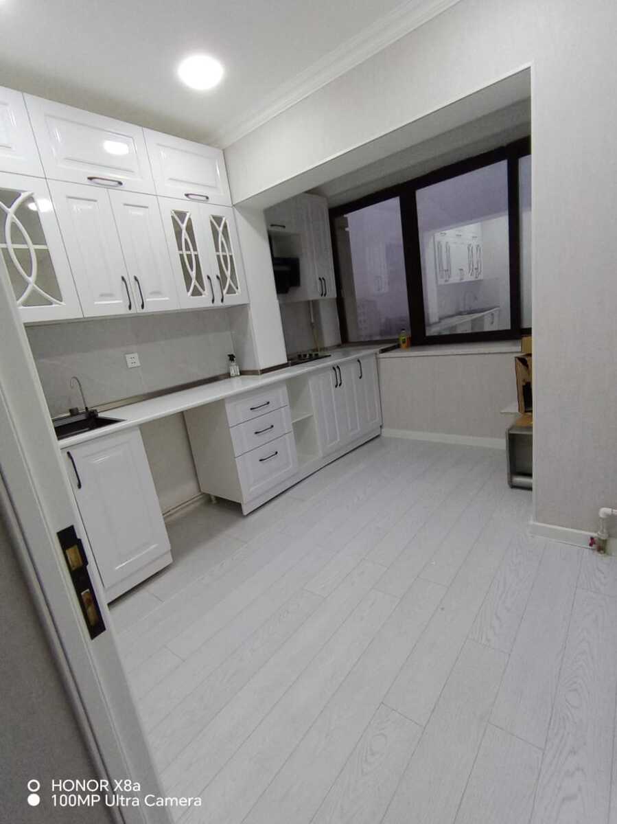 Satılır 2 otaqlı köhnə tikili 60 m² — Mənzil, Bakı (10)