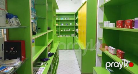 Aptek ucun mebel — Bakı