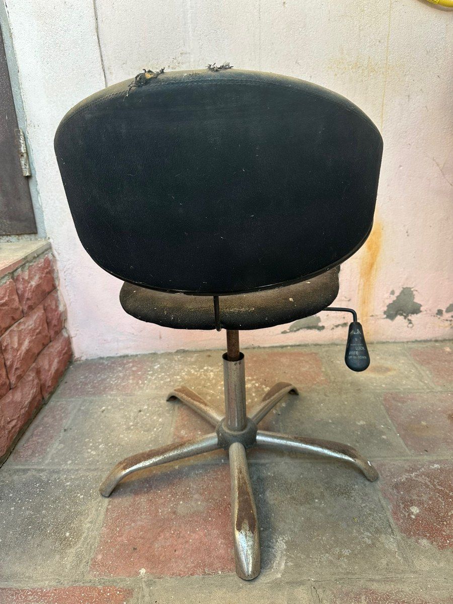Salon kreslosu — Biznes və avadanlıq, Bakı (2)