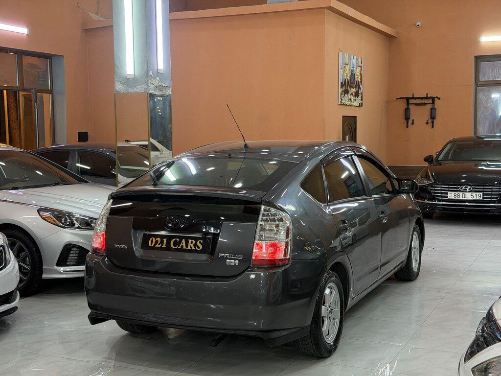 Toyota Prius, 1.5 L, 1.3 kWh, 2008 il, 293 044 km — Avtomobillər, Xırdalan (6)