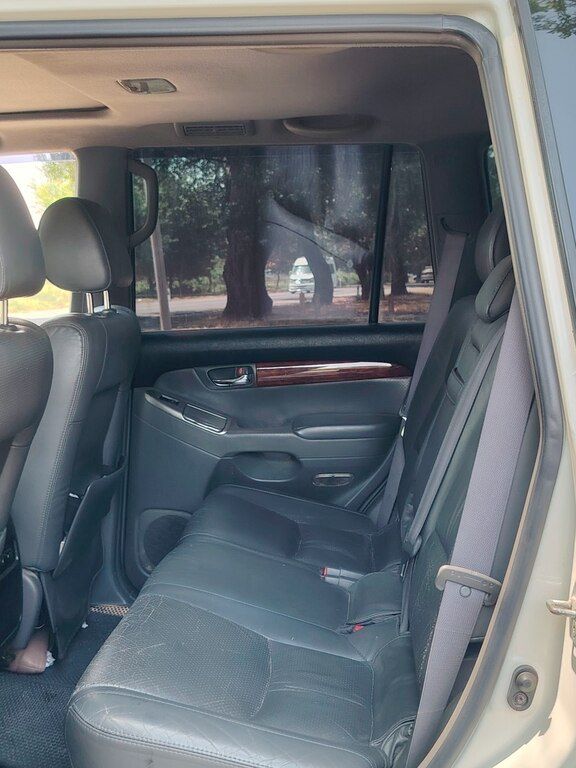 Toyota Land Cruiser Prado, 4.0 L, 2008 il, 292 500 km — Avtomobillər, Bakı (11)