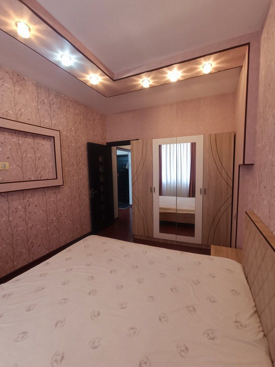 Satılır 2 otaqlı yeni tikili 58 m² — Mənzil, Xırdalan (2)