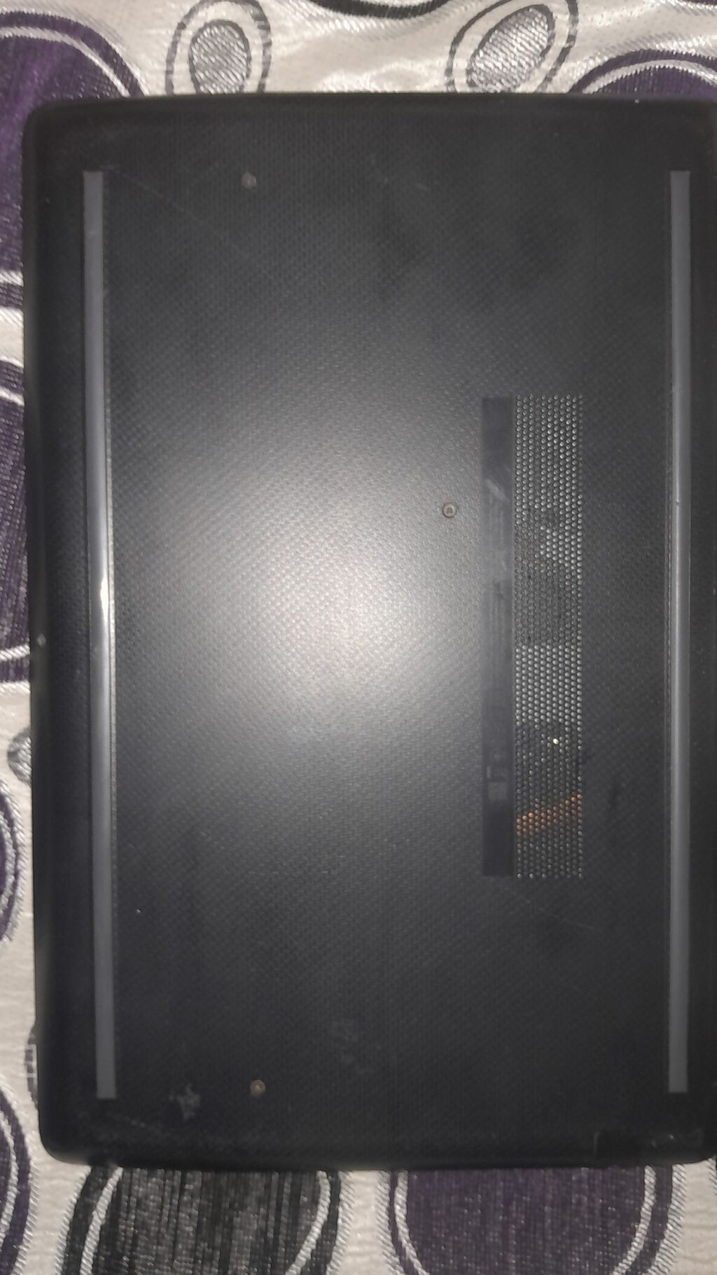Model: HP 15-db0558ur - Ekran: 15.6" HD (1366×768) - Prosessor: AMD — HP, Bakı (3)