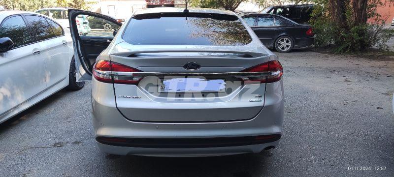 Ford Fusion (North America) 1.5 L, 2018, 220 000 km — Avtomobillər, Bakı (5)