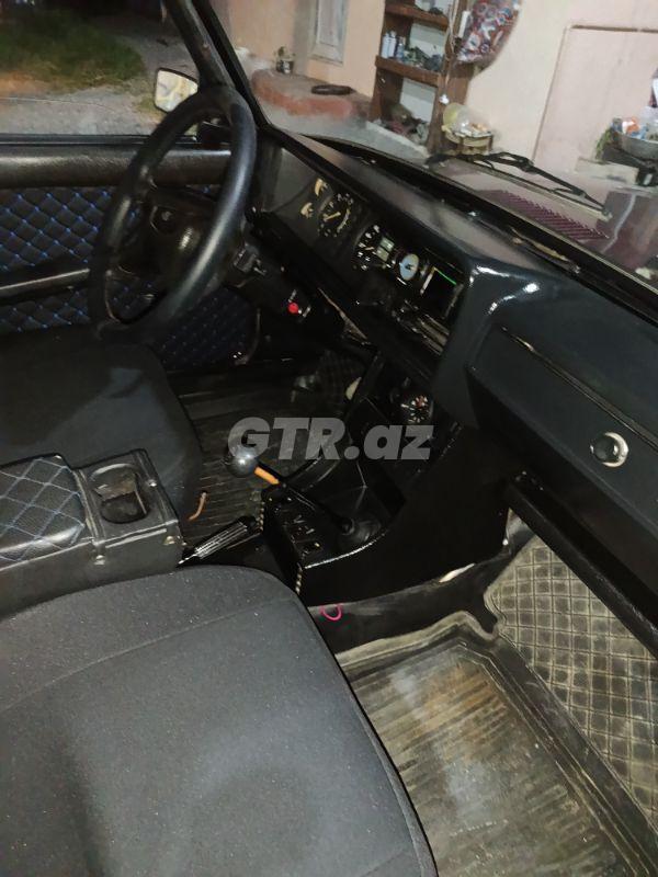 Lada (vaz) 2107 1.6 l, 2006, 132 000 km 04-BH-221 — Avtomobillər, Goranboy (7)