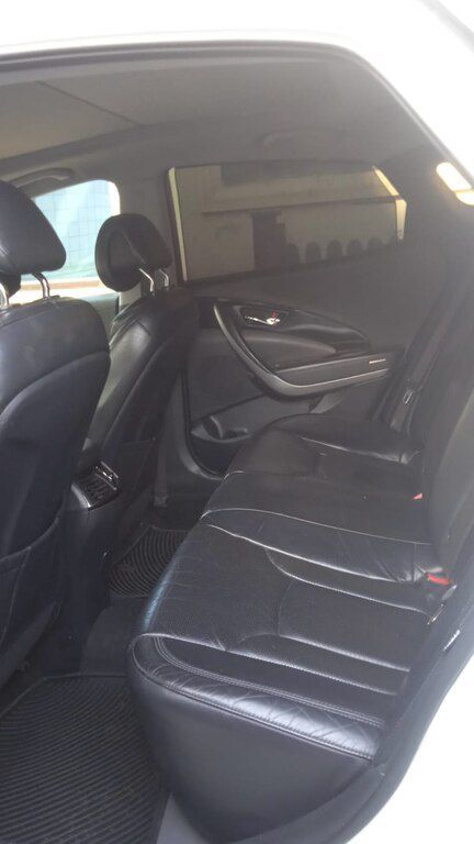 Hyundai Grandeur, 2.4 L, 2012 il, 255 423 km — Avtomobillər, Bakı (9)