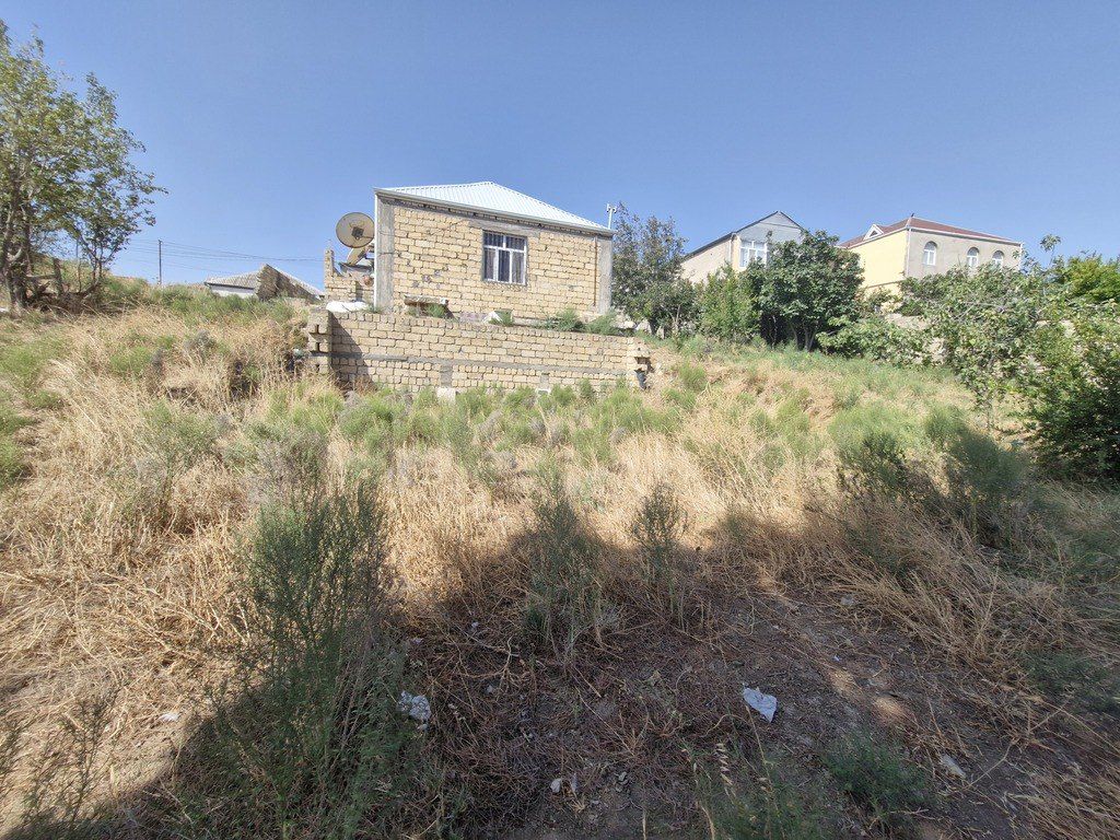 1.75 sot torpaq sahəsi, Saray qəs — Torpaq, Bakı (4)