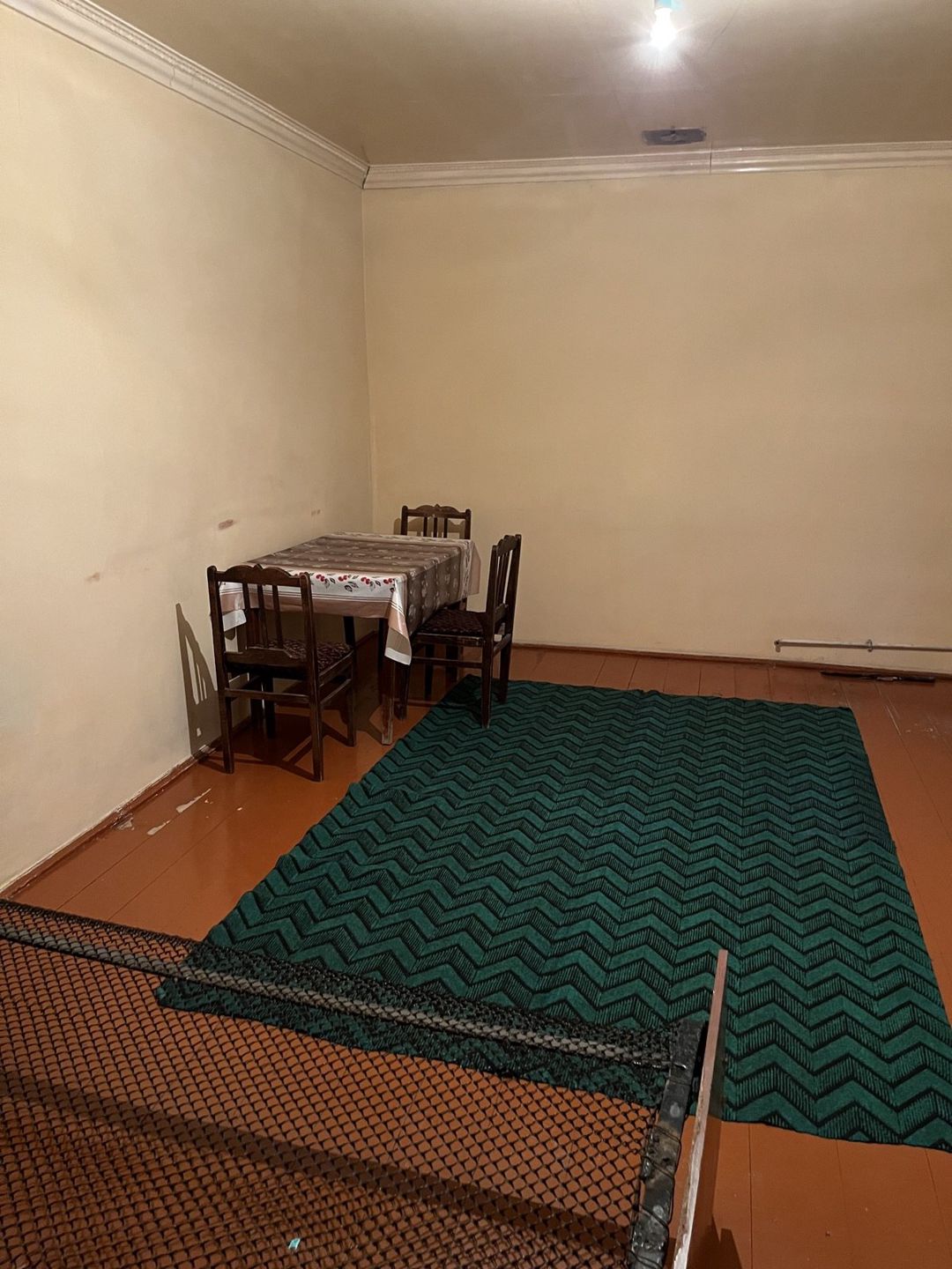 İcarəyə verilir 3 otaqlı həyət evi/bağ evi 130 m² — Ev, villa, Şəki (5)